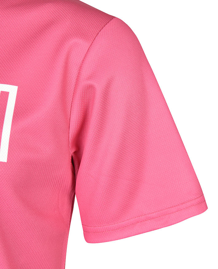 Short Sleeve Sublimated Polo