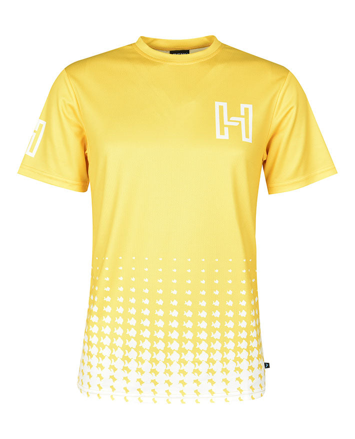 Short Sleeve Sublimated Polo