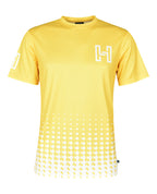 Short Sleeve Sublimated Polo
