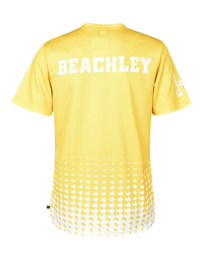 Short Sleeve Sublimated Polo