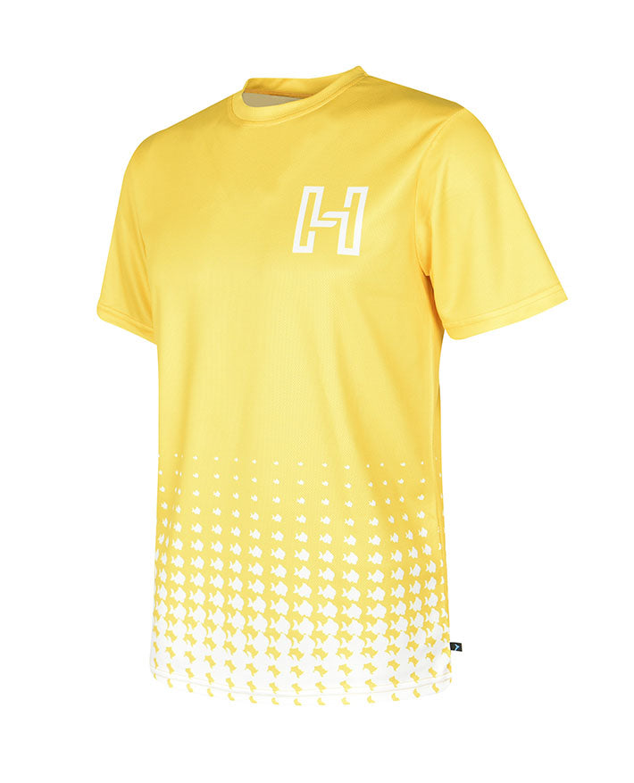 Short Sleeve Sublimated Polo