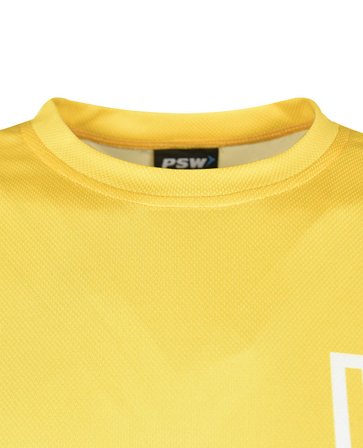 Short Sleeve Sublimated Polo