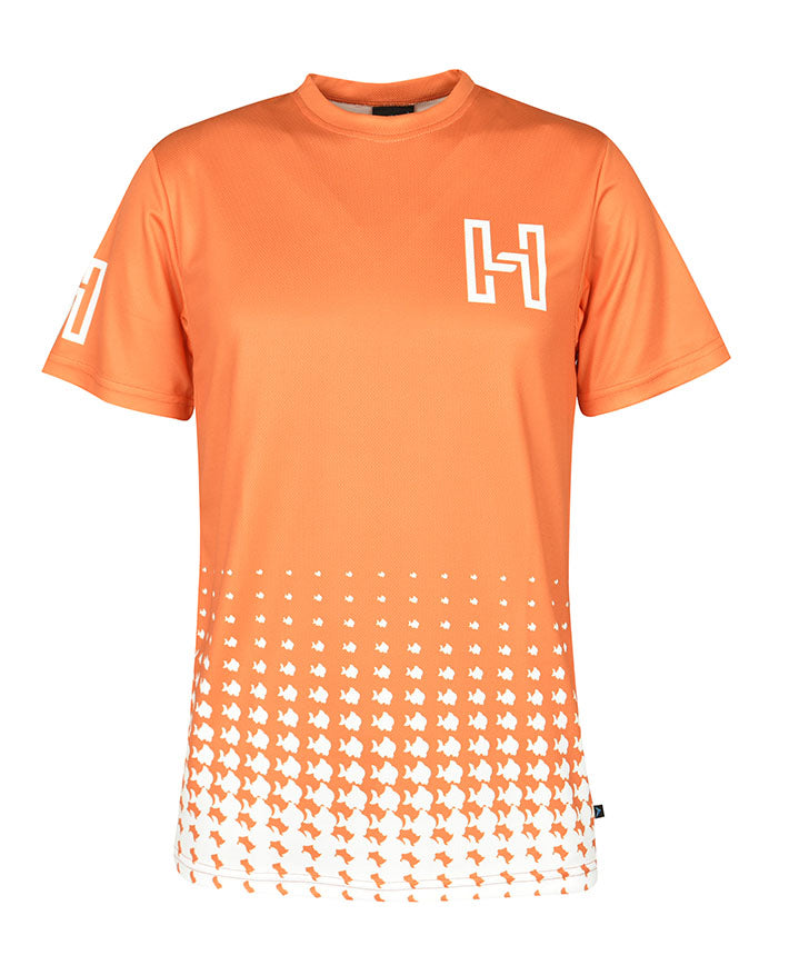Short Sleeve Sublimated Polo