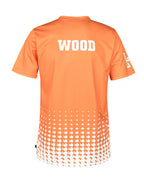 Short Sleeve Sublimated Polo
