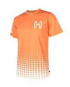 Short Sleeve Sublimated Polo