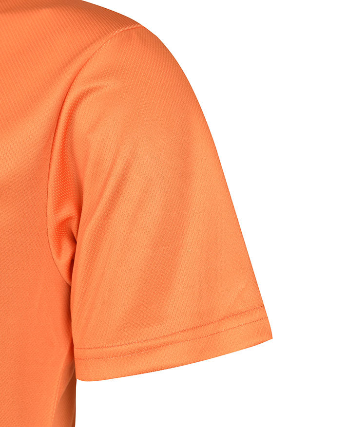 Short Sleeve Sublimated Polo