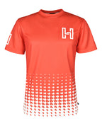 Short Sleeve Sublimated Polo