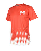 Short Sleeve Sublimated Polo