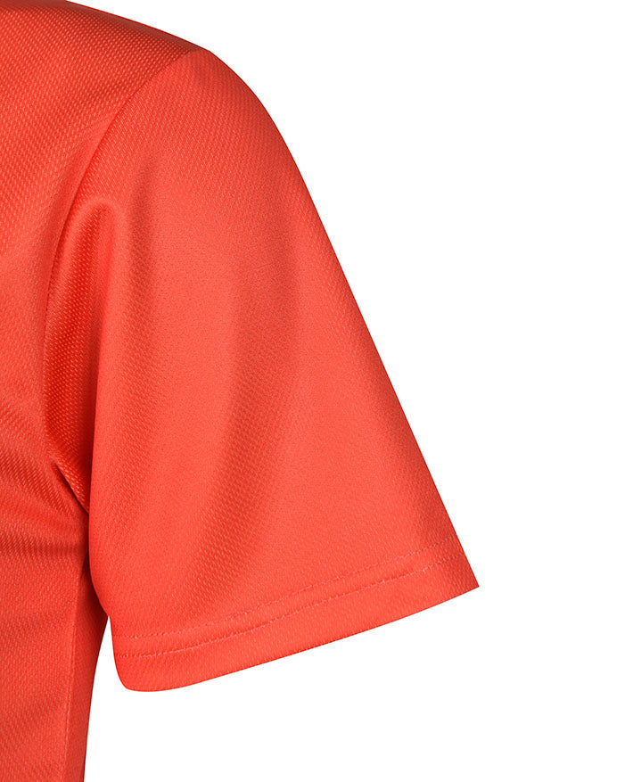 Short Sleeve Sublimated Polo