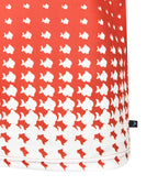 Short Sleeve Sublimated Polo