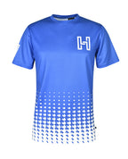 Short Sleeve Sublimated Polo
