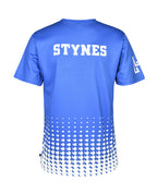 Short Sleeve Sublimated Polo