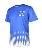 Short Sleeve Sublimated Polo