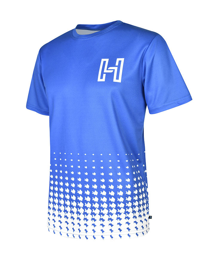 Short Sleeve Sublimated Polo
