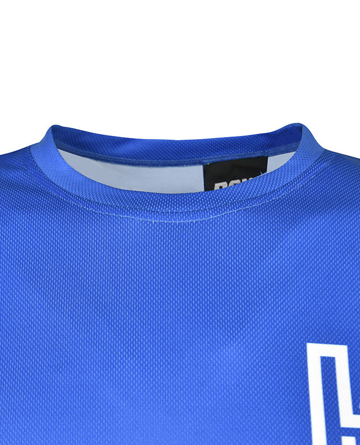 Short Sleeve Sublimated Polo