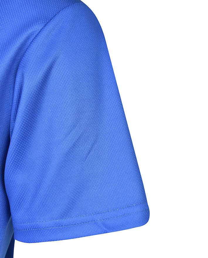 Short Sleeve Sublimated Polo