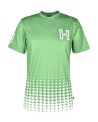 Short Sleeve Sublimated Polo