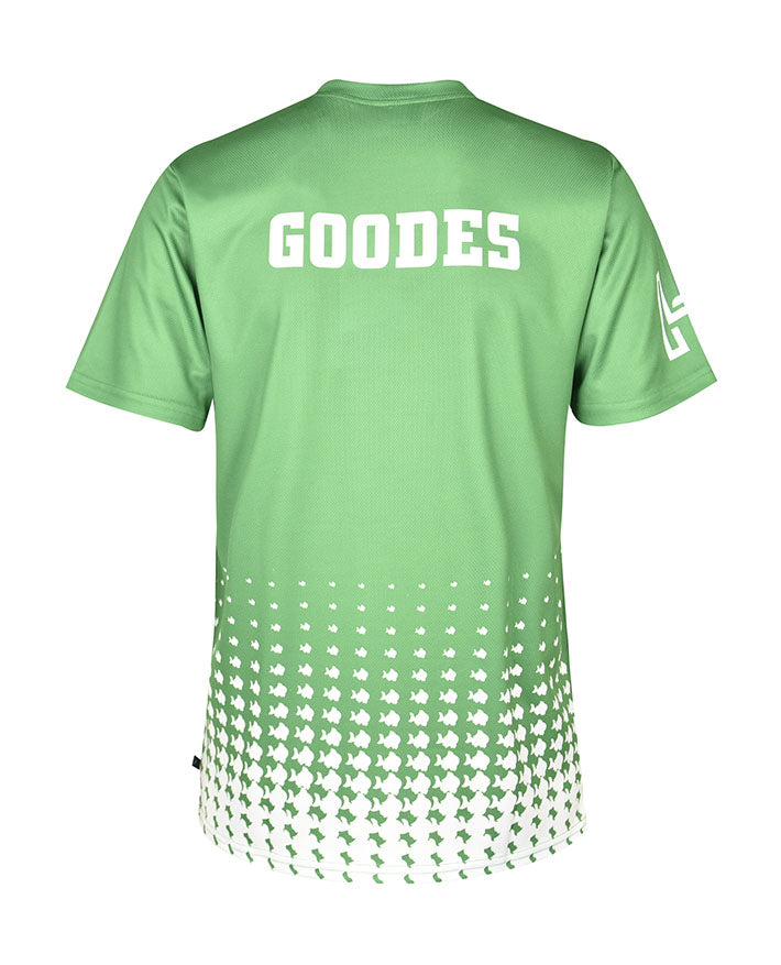 Short Sleeve Sublimated Polo