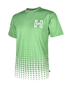 Short Sleeve Sublimated Polo