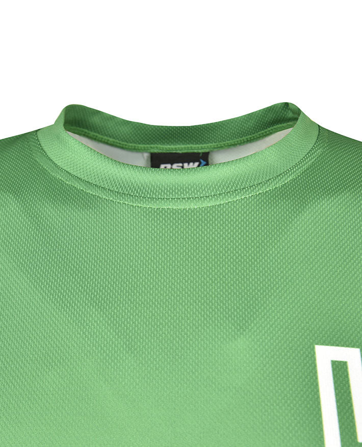 Short Sleeve Sublimated Polo