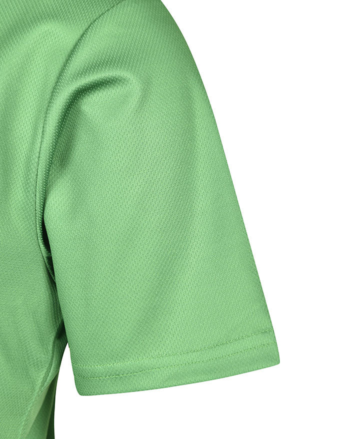 Short Sleeve Sublimated Polo