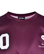 Short Sleeve Sublimated Polo