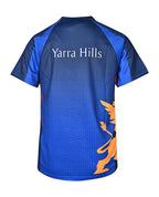 Short Sleeve Sublimated Polo