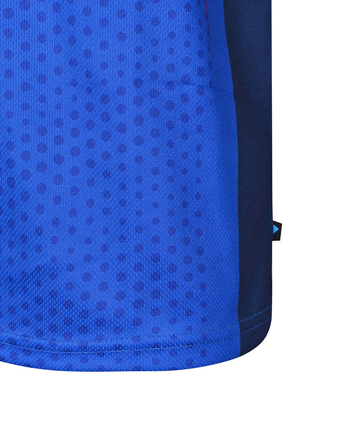 Short Sleeve Sublimated Polo