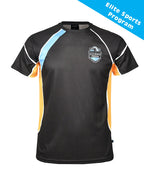 Short Sleeve Sublimated Polo