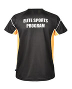 Short Sleeve Sublimated Polo