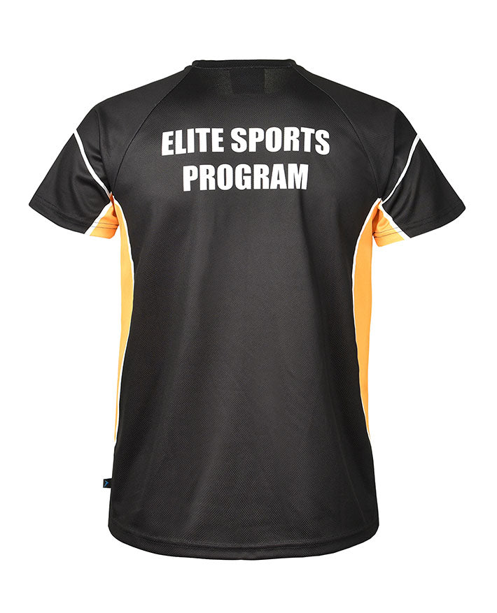 Short Sleeve Sublimated Polo