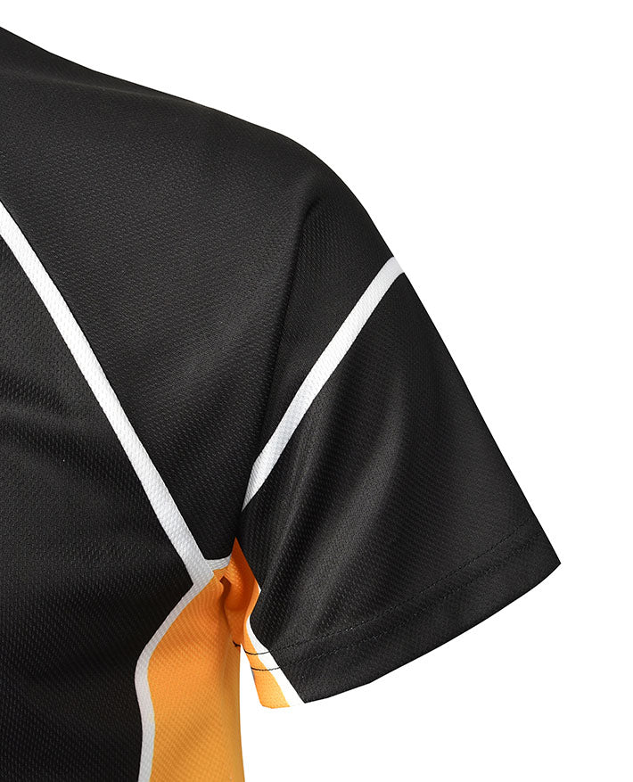 Short Sleeve Sublimated Polo