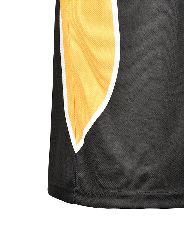 Short Sleeve Sublimated Polo