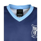 Short Sleeve Sublimated V-Neck T-Shirt