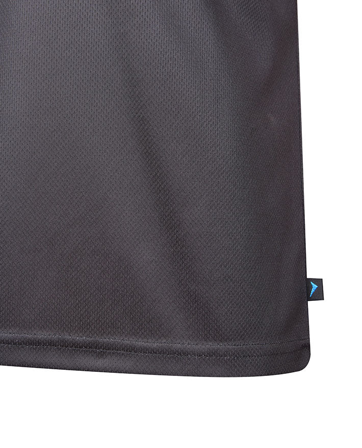 Short Sleeve Sublimated V-Neck T-Shirt