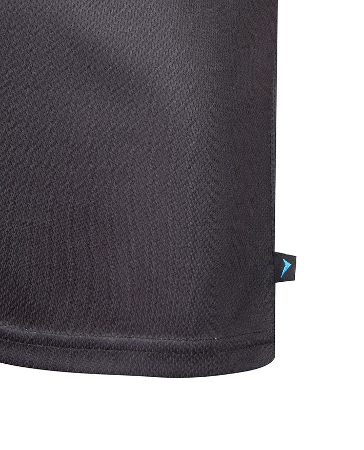 Short Sleeve Sublimated V-Neck T-Shirt