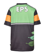 Short Sleeve Sublimated V-Neck T-Shirt