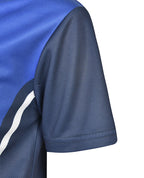 Short Sleeve Sublimated V-Neck T-Shirt