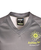 Short Sleeve Sublimated Polo