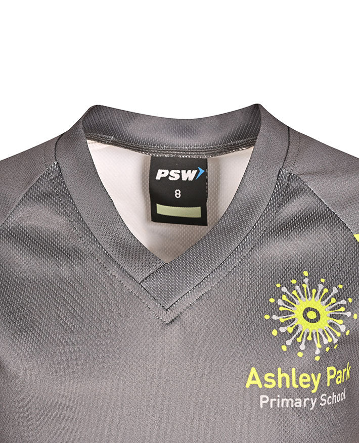 Short Sleeve Sublimated Polo