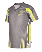 Short Sleeve Sublimated Polo
