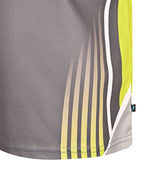 Short Sleeve Sublimated Polo