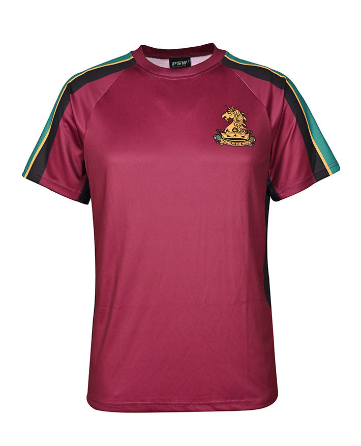 House Tee