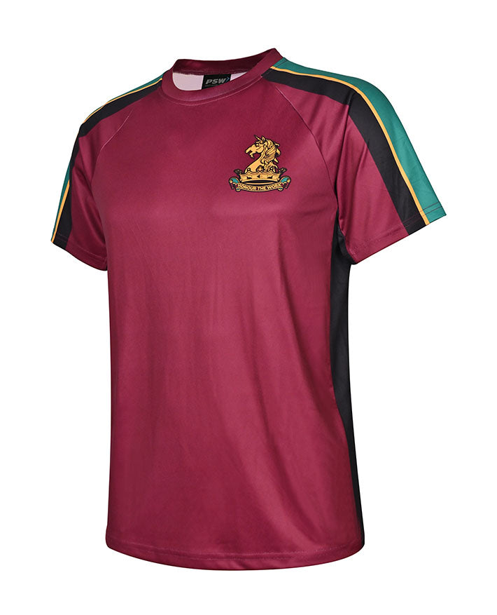 House Tee