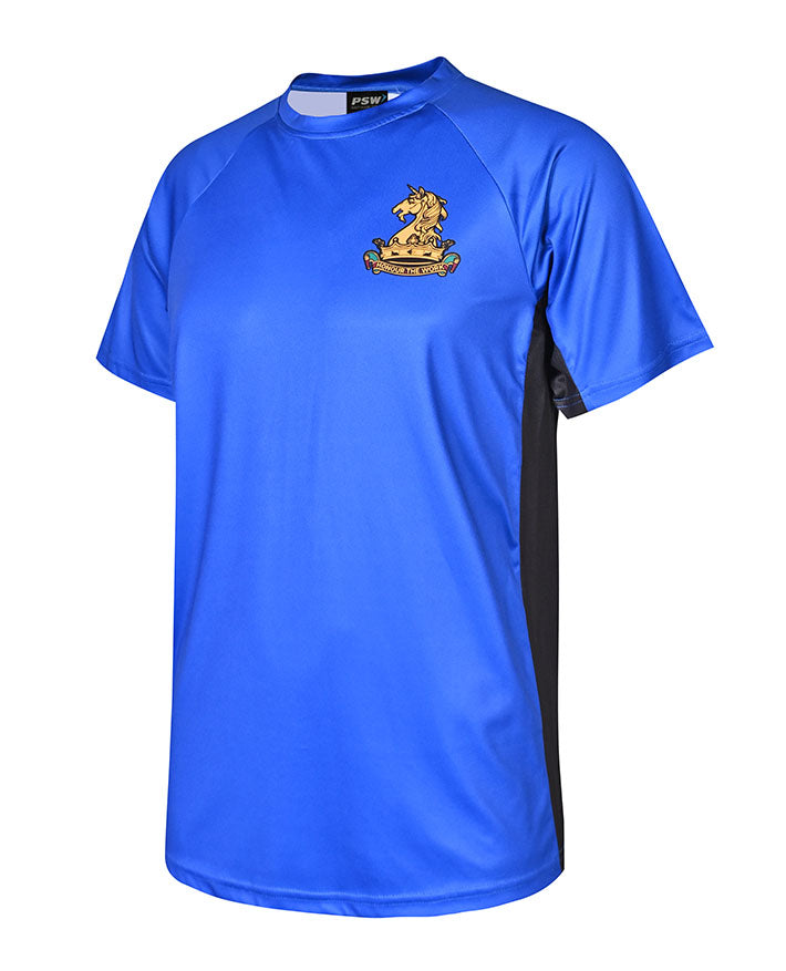 House Tee
