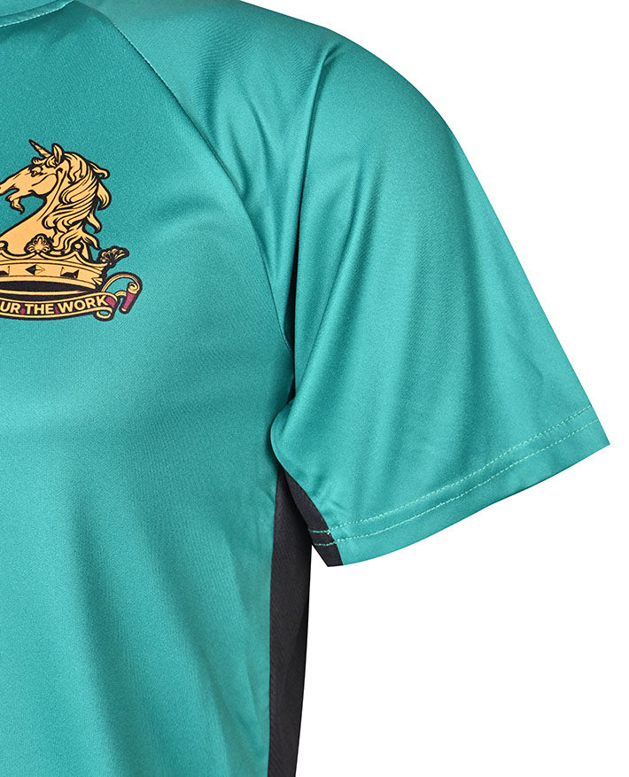 House Tee