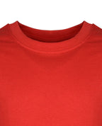 Short Sleeve Cotton T-Shirt