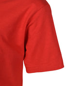 Short Sleeve Cotton T-Shirt