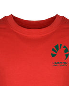 Short Sleeve Cotton T-Shirt
