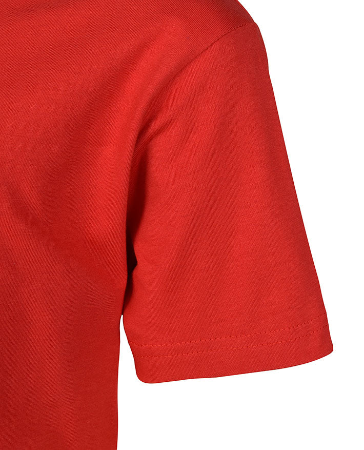 Short Sleeve Cotton T-Shirt